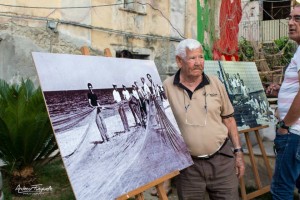 MARE d'aMARE: la gente...di mare