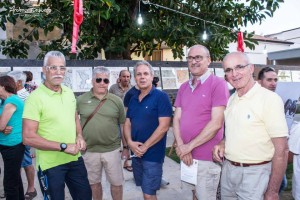 MARE d'aMARE: la gente...di mare