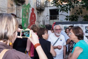 MARE d'aMARE: la gente...di mare