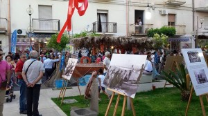 MARE d'aMARE: la gente...di mare