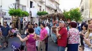 MARE d'aMARE: la gente...di mare