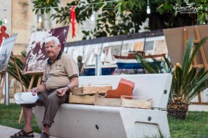 MARE d'aMARE: la gente...di mare