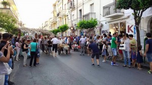 MARE d'aMARE: la gente...di mare