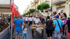 MARE d'aMARE: la gente...di mare