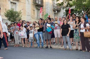 MARE d'aMARE: la gente...di mare