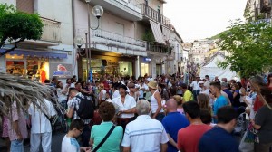 MARE d'aMARE: la gente...di mare