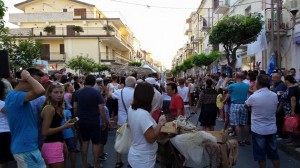 MARE d'aMARE: la gente...di mare