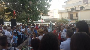 MARE d'aMARE: la gente...di mare