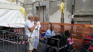 MARE d'aMARE: la gente...di mare