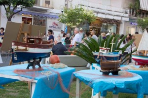 MARE d'aMARE: la gente...di mare