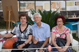 MARE d'aMARE: la gente...di mare