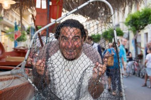 MARE d'aMARE: la gente...di mare