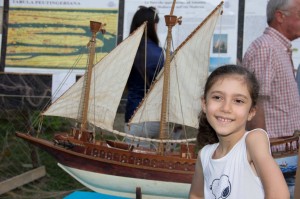 MARE d'aMARE: la gente...di mare