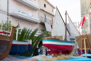 MARE d'aMARE: la gente...di mare