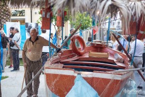 MARE d'aMARE: la gente...di mare