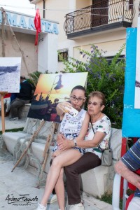 MARE d'aMARE: la gente...di mare