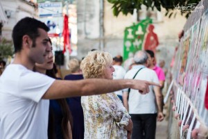 MARE d'aMARE: la gente...di mare