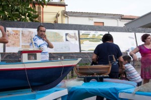 MARE d'aMARE: la gente...di mare