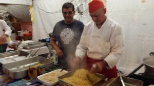 MARE d'aMARE: la gente...di mare