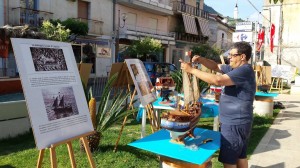 MARE d'aMARE: preparativi e organizzazione