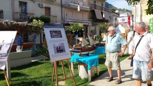 MARE d'aMARE: preparativi e organizzazione