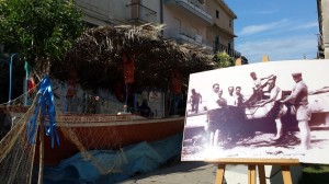 MARE d'aMARE: preparativi e organizzazione