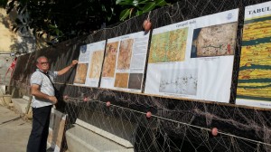 MARE d'aMARE: preparativi e organizzazione