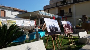 MARE d'aMARE: preparativi e organizzazione