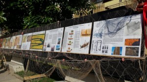 MARE d'aMARE: preparativi e organizzazione