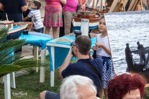 MARE d'aMARE: preparativi e organizzazione