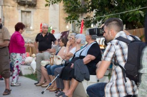 MARE d'aMARE: preparativi e organizzazione 