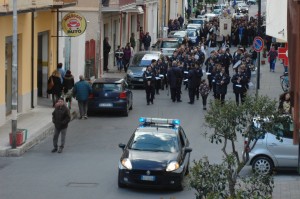 Processione di San Giuseppe - 19/03/2016 Amantea (CS)