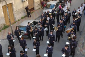 Processione di San Giuseppe - 19/03/2016 Amantea (CS)