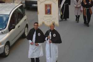 Processione di San Giuseppe - 19/03/2016 Amantea (CS)