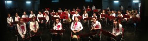 2ª edizione del Concorso Bandistico "Armonie del Tirreno"