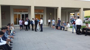 2ª edizione del Concorso Bandistico "Armonie del Tirreno"