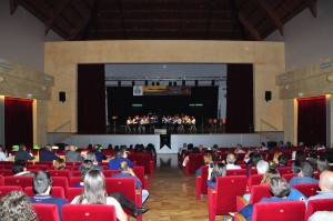 2ª edizione del Concorso Bandistico "Armonie del Tirreno"