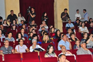 2ª edizione del Concorso Bandistico "Armonie del Tirreno"