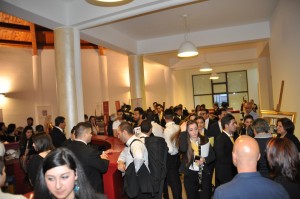 2ª edizione del Concorso Bandistico "Armonie del Tirreno"