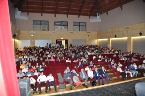 2ª edizione del Concorso Bandistico "Armonie del Tirreno"