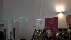 2ª edizione del Concorso Bandistico "Armonie del Tirreno"