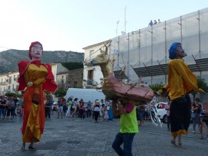 Ciucciu i San Giuvanni 2015