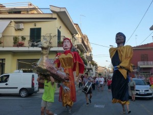 Ciucciu i San Giuvanni 2015
