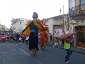 Ciucciu i San Giuvanni 2015
