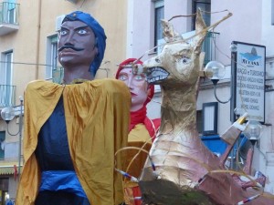Ciucciu i San Giuvanni 2015