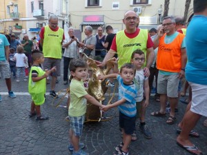 Ciucciu i San Giuvanni 2015