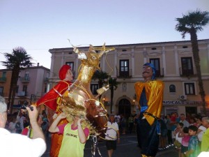 Ciucciu i San Giuvanni 2015