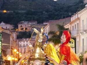 Ciucciu i San Giuvanni 2015
