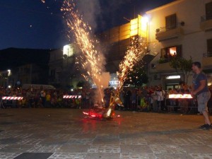 Ciucciu i San Giuvanni 2015