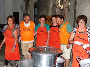Ciucciu i San Giuvanni 2015